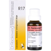 Dr. Reckeweg R17 Glandular enlargement Drops